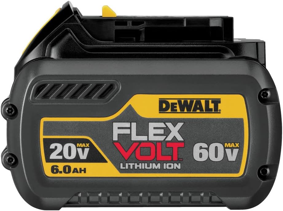 Dewalt Battery Test - Pro Grade Tools