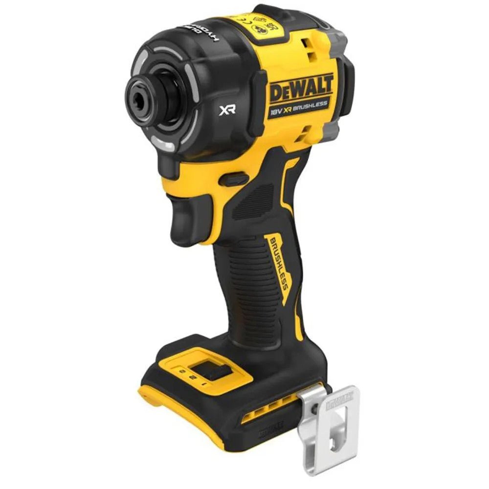 Dewalt Drill test - Pro Grade Tools
