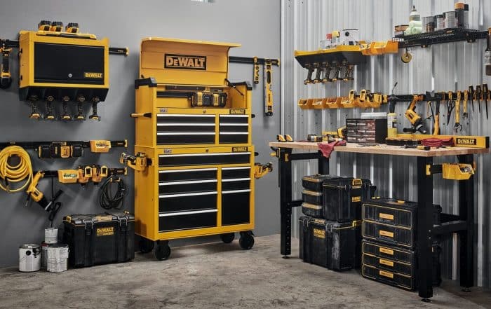 DeWalt — Accessories - Pro Grade Tools