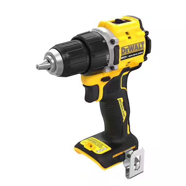 DeWalt — Drills & Drivers - Pro Grade Tools