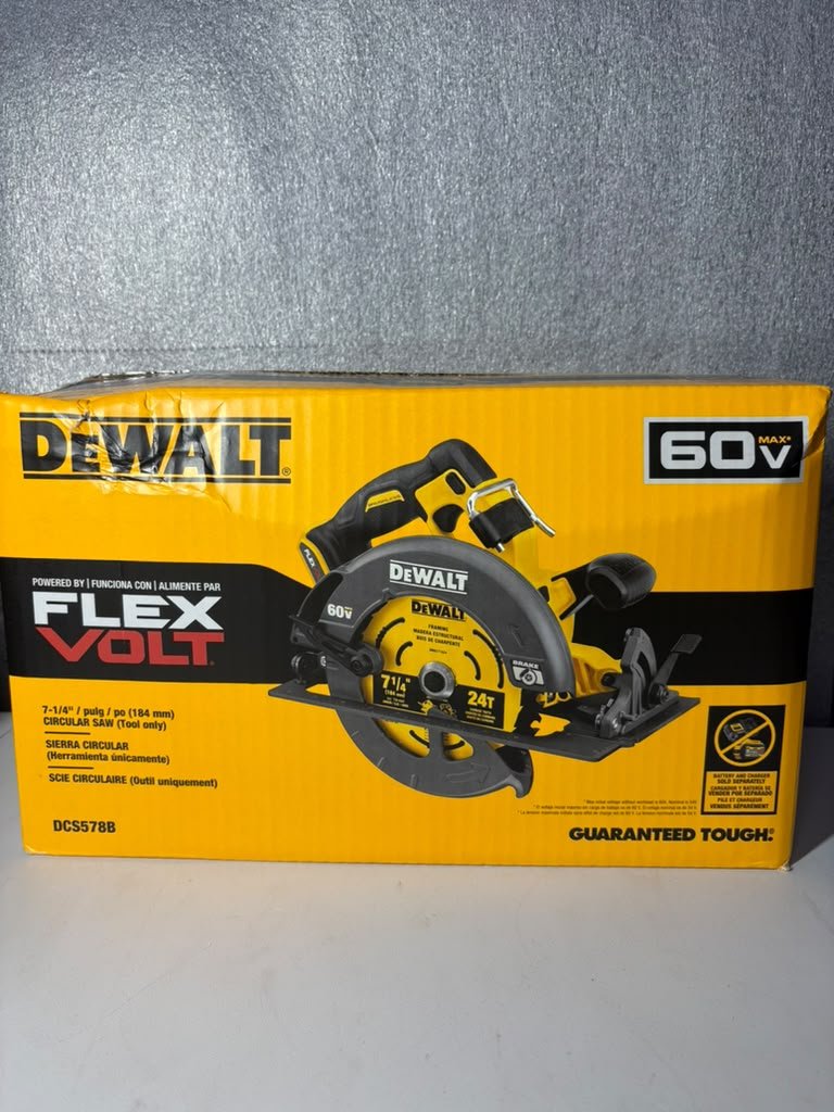 DeWalt - Saws and Grinders - Pro Grade Tools
