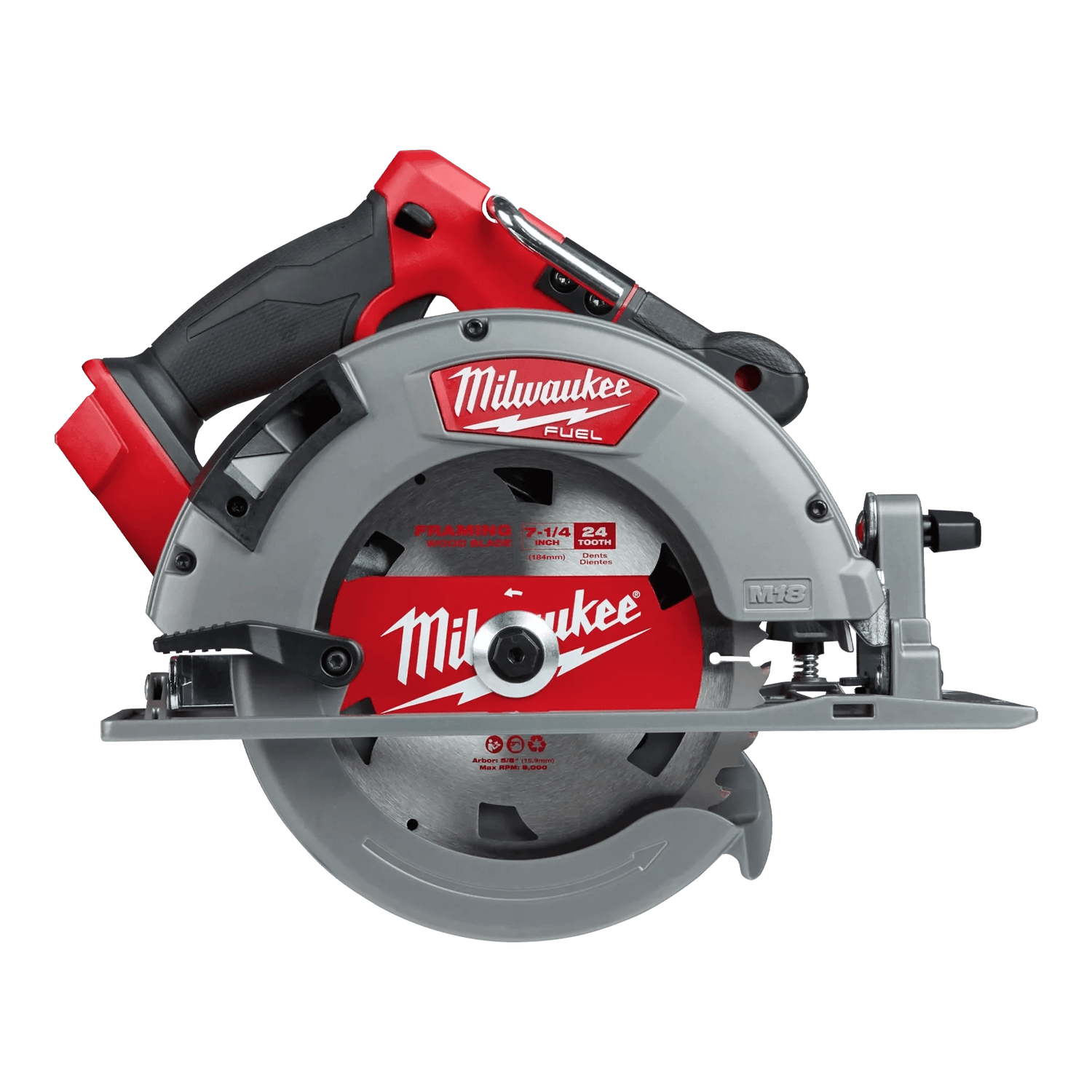 Milwaukee — Saws - Pro Grade Tools