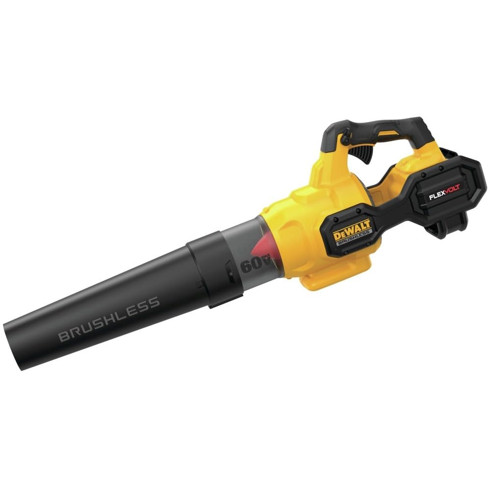 Dewalt Blower AXIAL HNDHLD 60V 600CFM DCBL772B - Pro Grade Tools