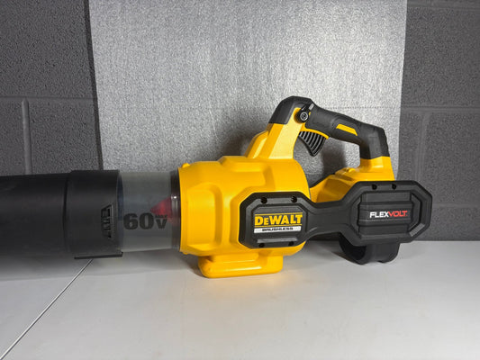 Dewalt Blower AXIAL HNDHLD 60V 600CFM DCBL772B - Pro Grade Tools