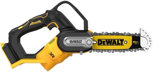 Dewalt Chainsaw Pruning CRDLS 20V 8IN DCCS623B - Pro Grade Tools