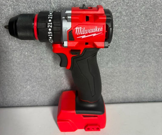 Milwaukee M18 Compact Brushless 1/2" Drill/Driver (3601-20) - Pro Grade Tools