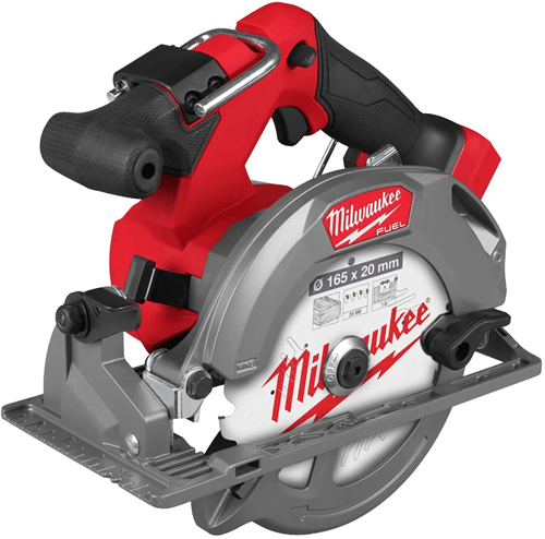 Milwaukee M18 FUEL™ M18 FCS552 - Pro Grade Tools