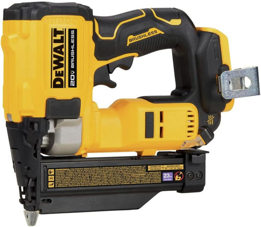 PIN NAILER CMPCT 20V 23G - Pro Grade Tools